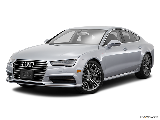 Audi A7 Quattro